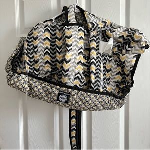 Balboa Baby Shopping Cart/ High Chair Cover